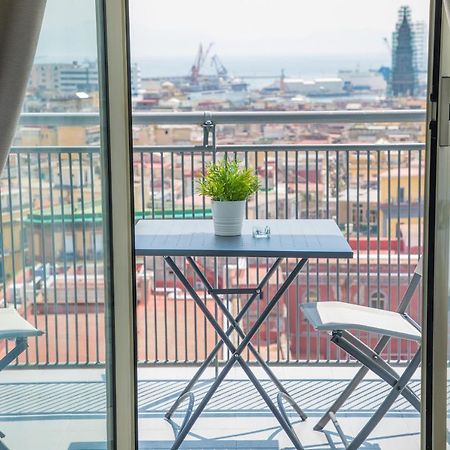South Hands Napoli Bagian luar foto