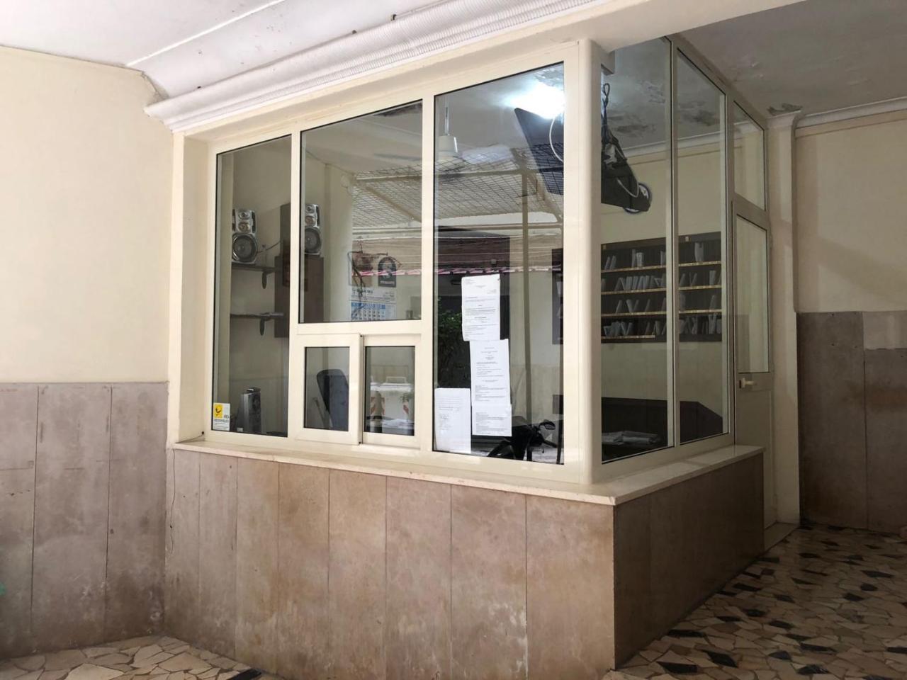 South Hands Napoli Bagian luar foto